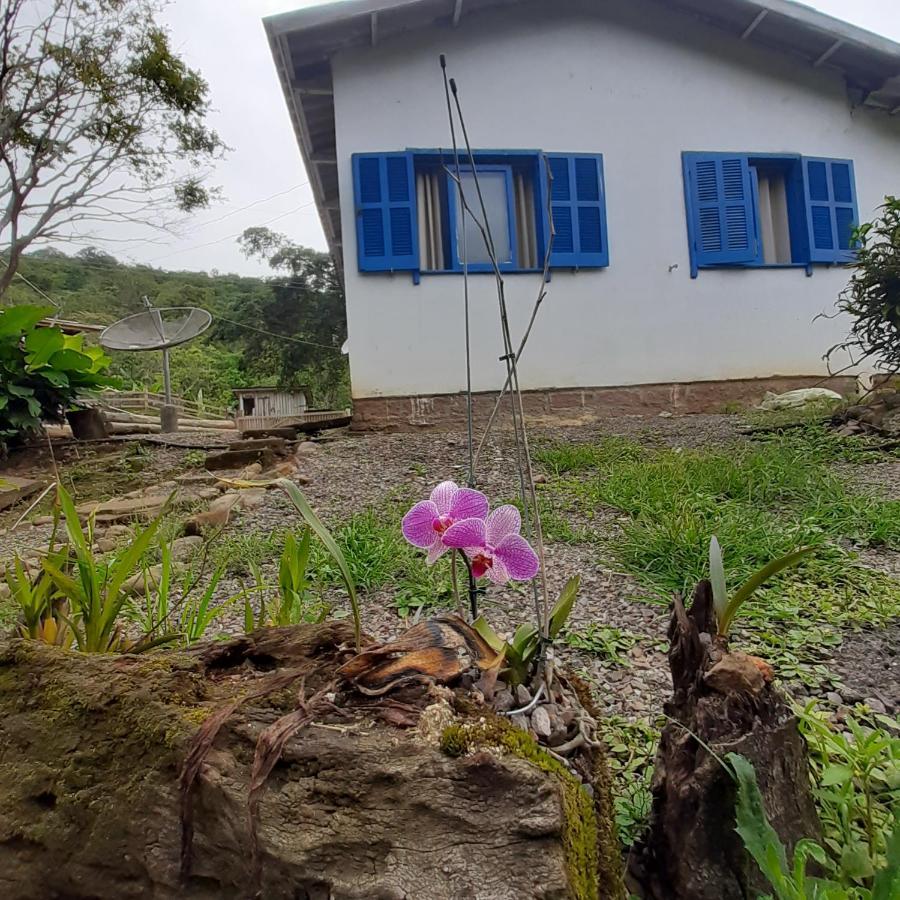 Quarto Sossego-Cama E Cafe Praia Grande  Luaran gambar