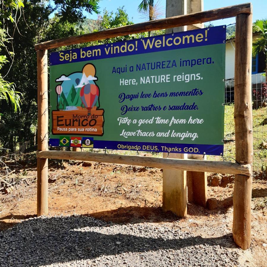 Quarto Sossego-Cama E Cafe Praia Grande  Luaran gambar